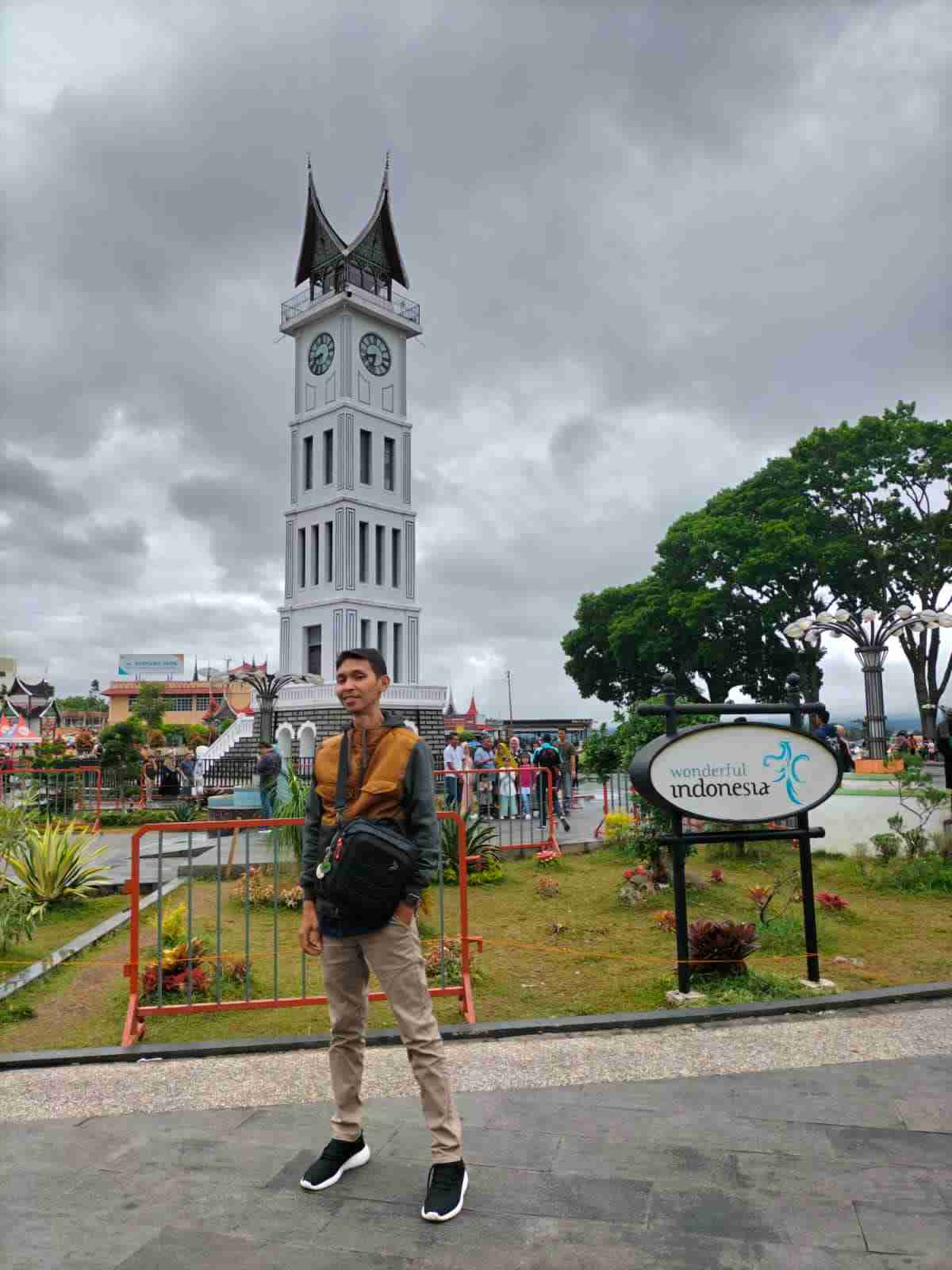 Harry Kurniawan