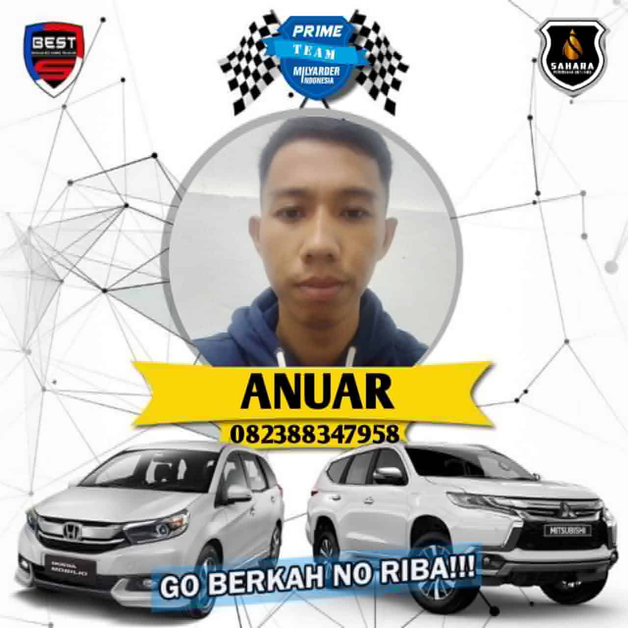 Anuar