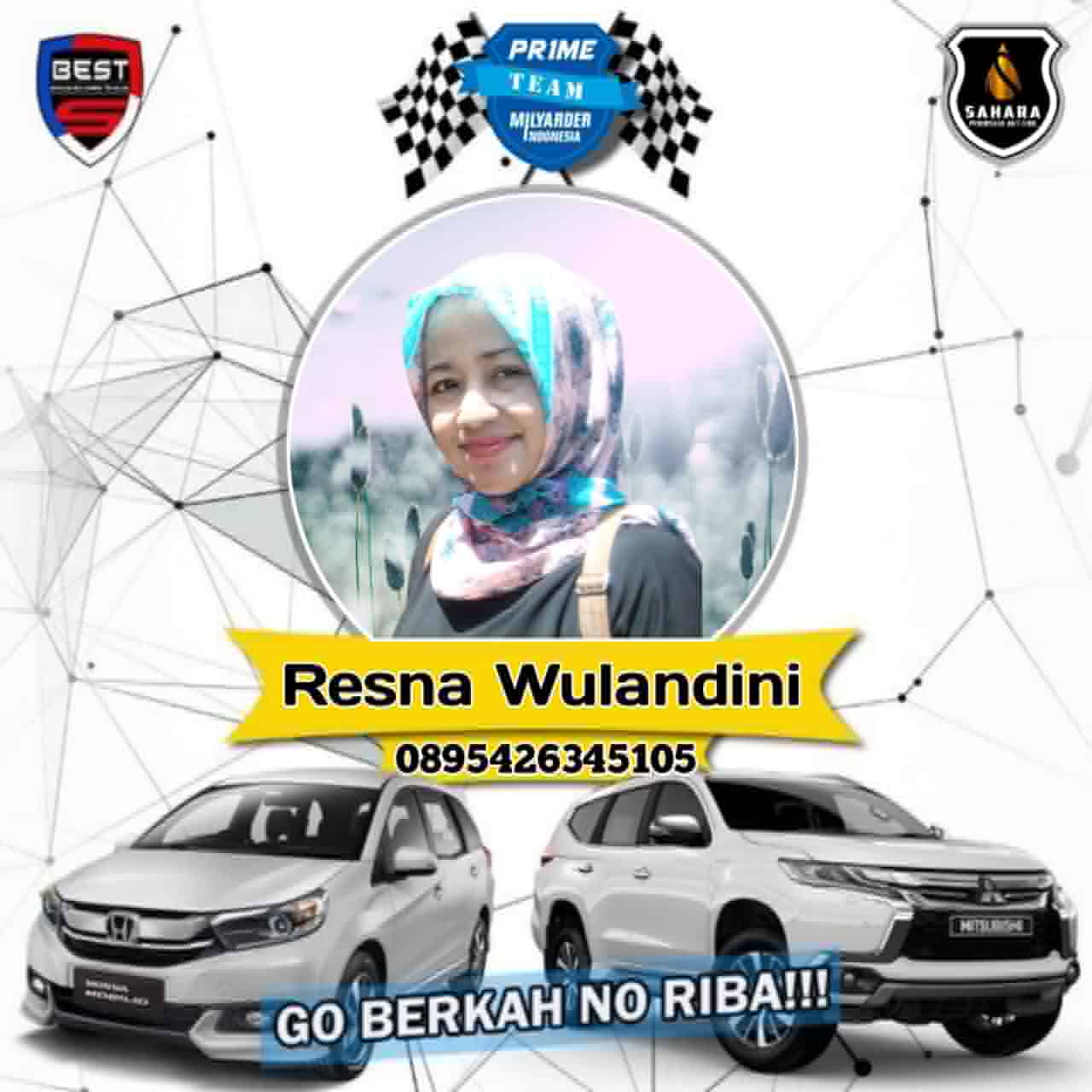 Resna Wulandini