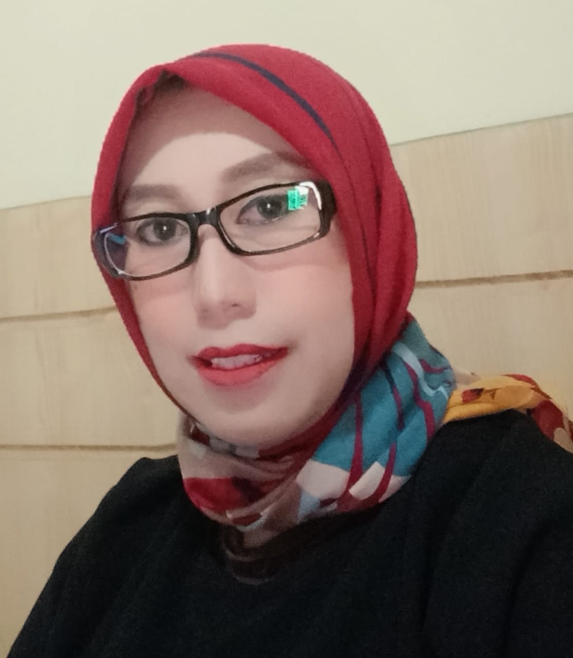 AULIA SILMI KAFFAH