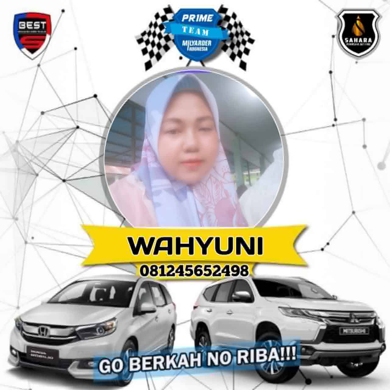 Wahyuni
