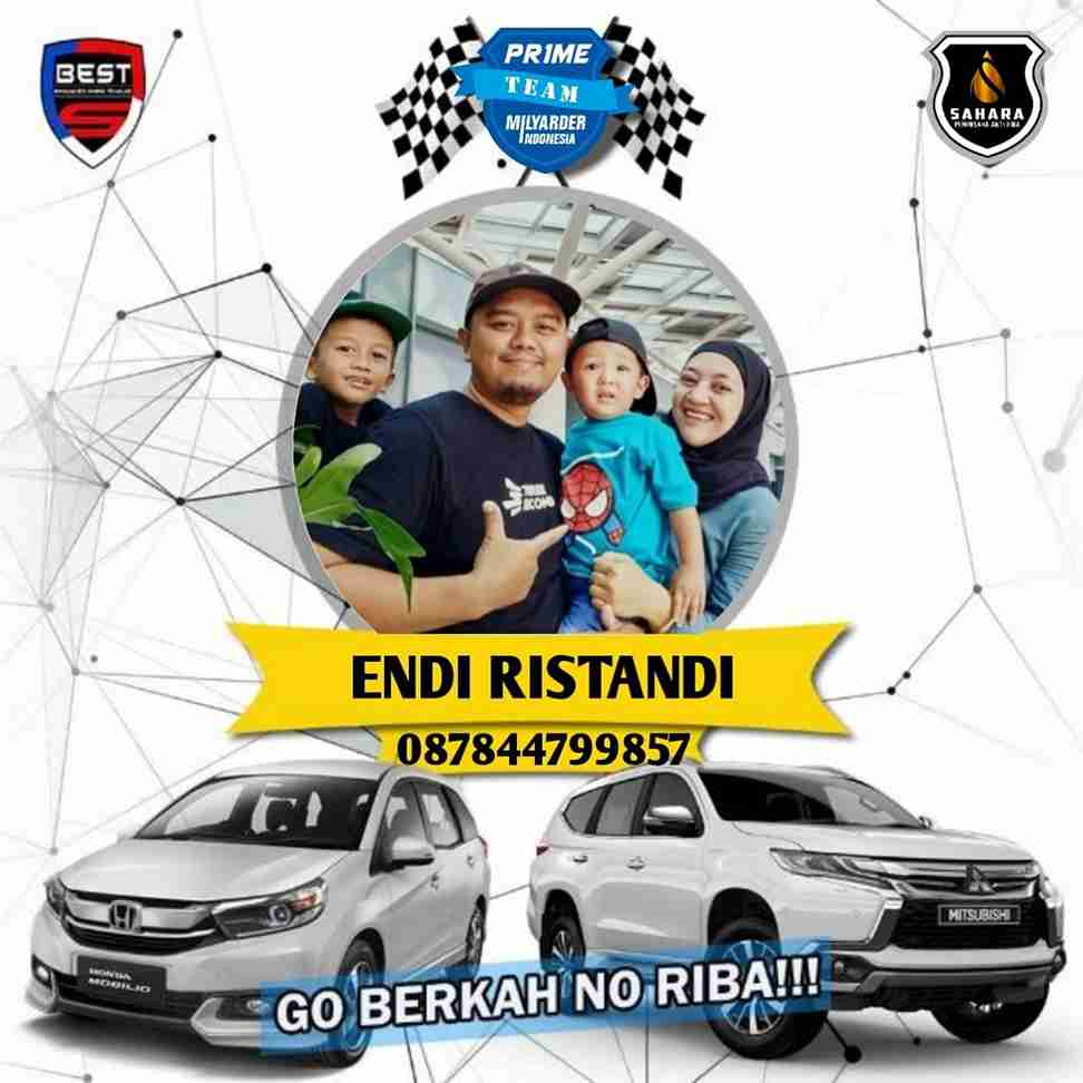 Rustanri SAHARA – BEST CORPORATION SYARIAH