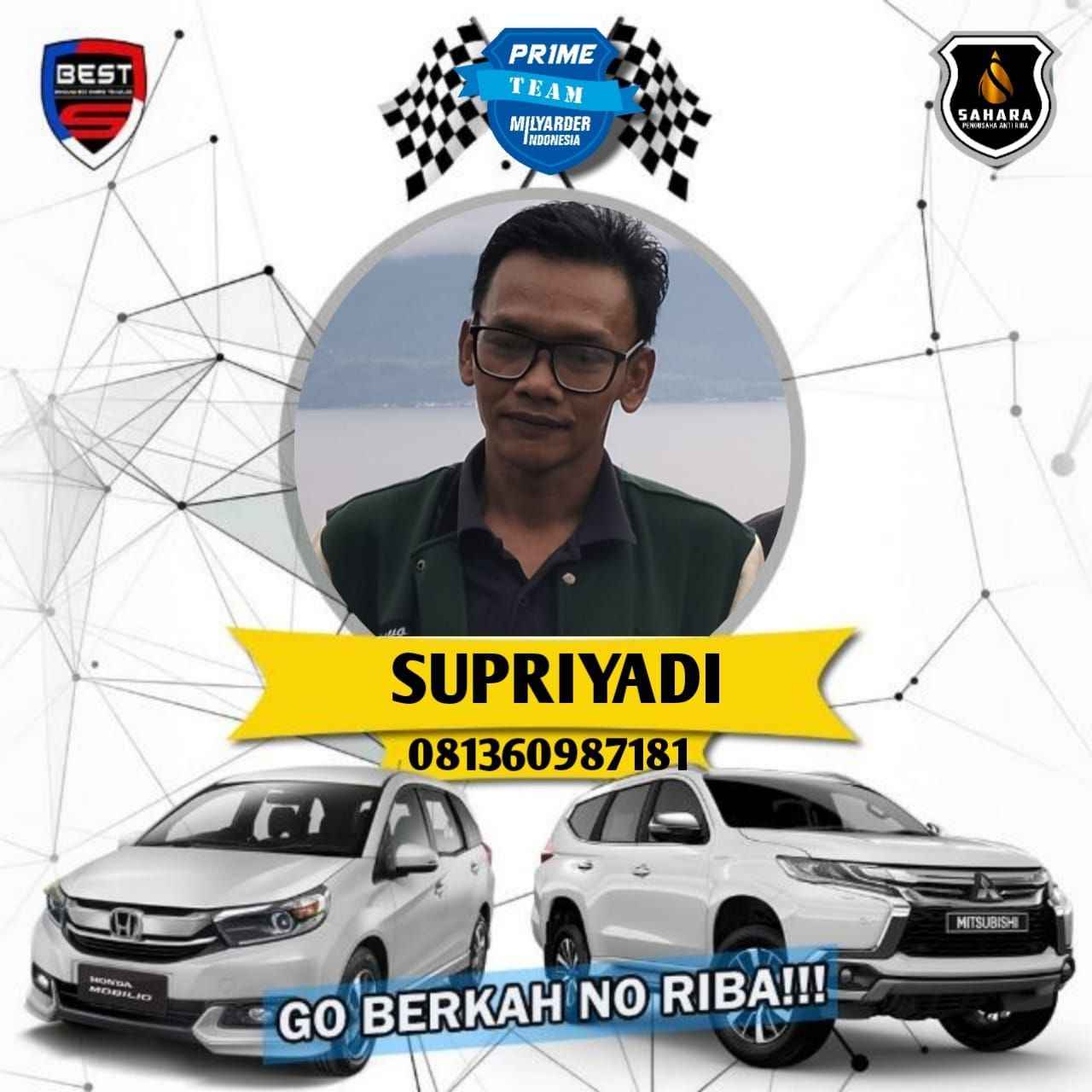 Supriyadi