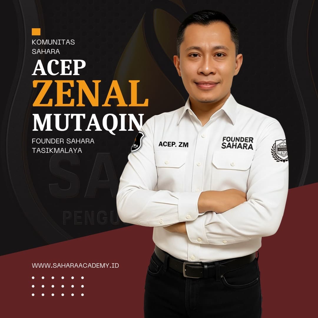 Acep Zenal Mutaqin