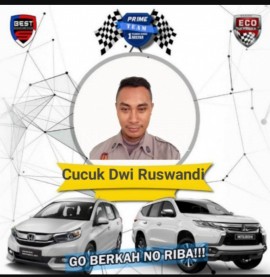 Cucuk dwi ruswandi