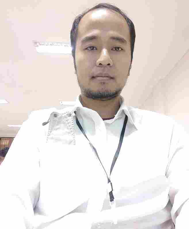 Burhan Nurdin