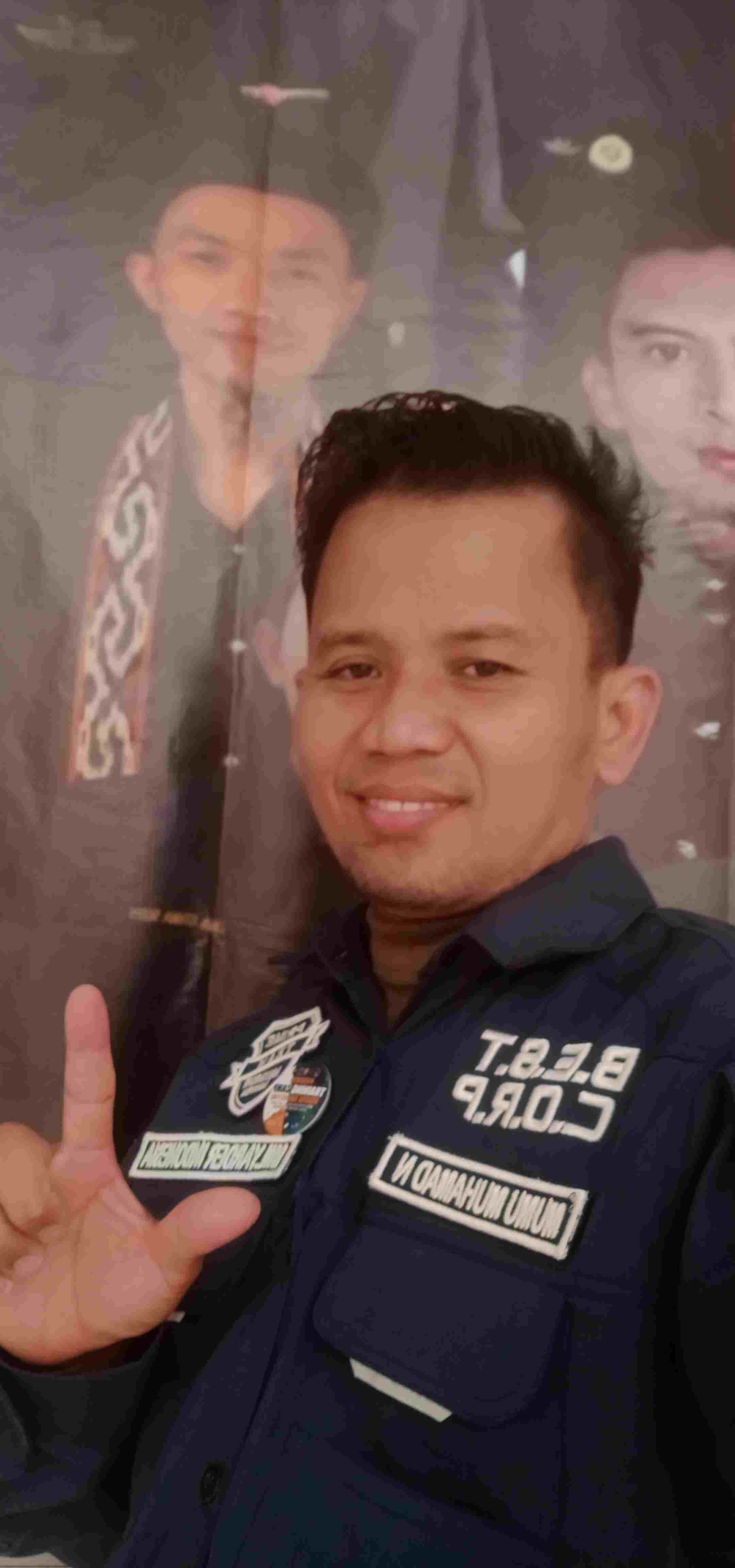 Mumu muhammad Nurdin