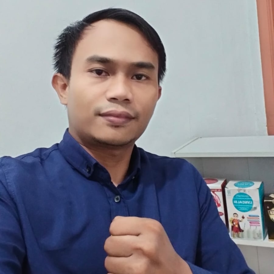 Heri Purnomo