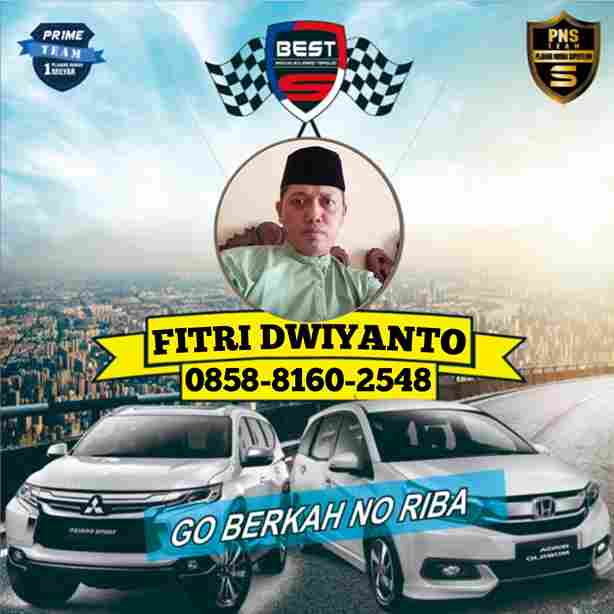 FITRI DWIYANTO
