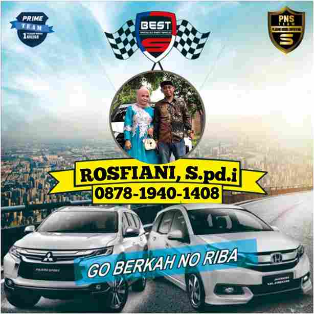 ROSFIANI, S.pd.i